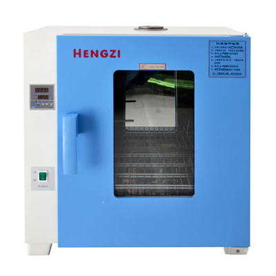 上海躍進電熱恒溫鼓風(fēng)干燥箱HGZF-II/H-101-2（老型號GZX-GF101-2-II/H）